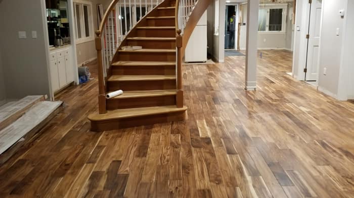 Constantin Floors — customer photo