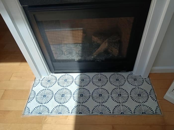 Constantin Floors — customer photo