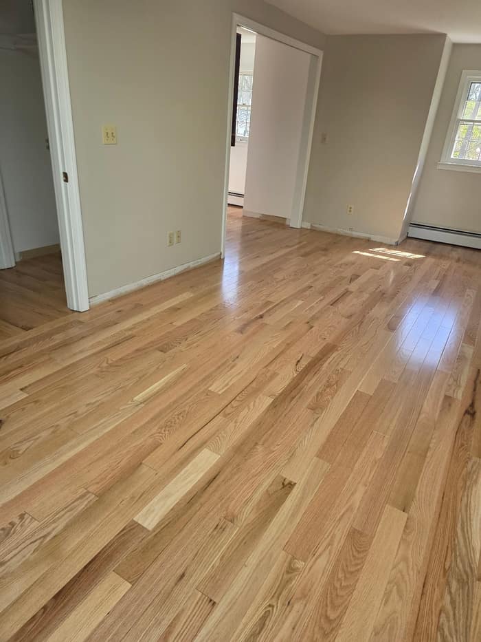 Constantin Floors — customer photo