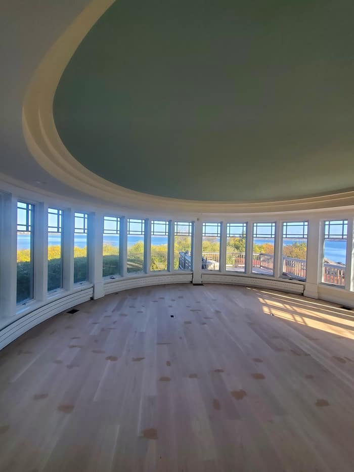 East Bay Quality Hardwood, Inc — customer photo