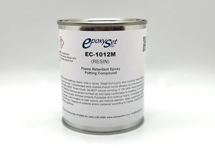 Epoxyset Inc — customer photo