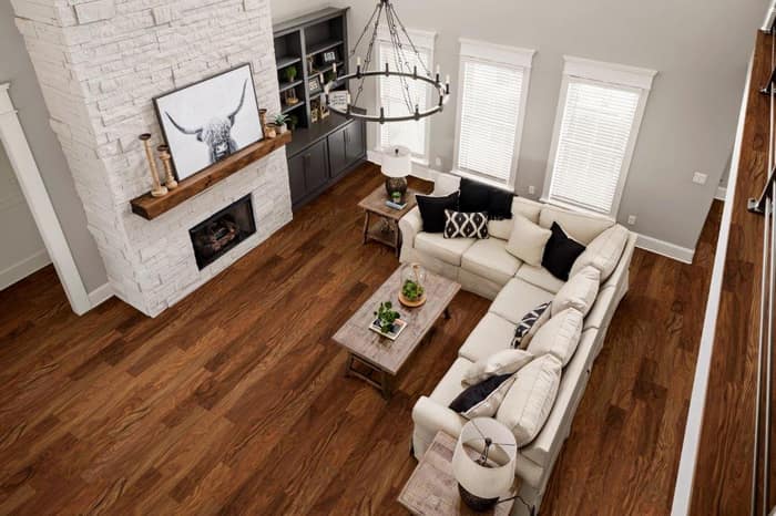 Floor Coverings International of Coastal Rhode Island — customer photo