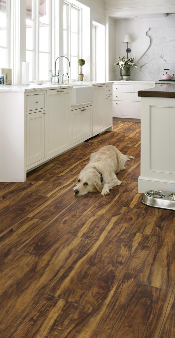 Floor Coverings International of Coastal Rhode Island — customer photo