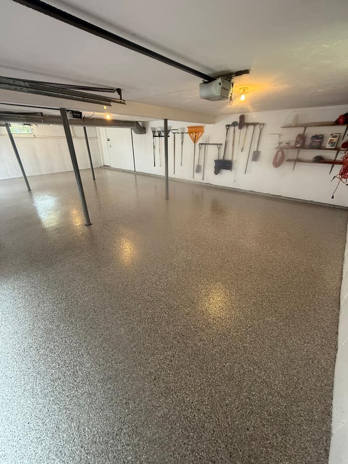 RAM Coatings — customer photo