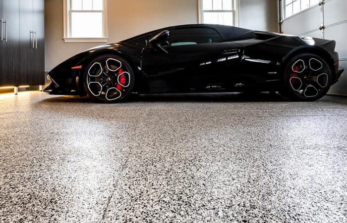 Rhode Island Garage — customer photo