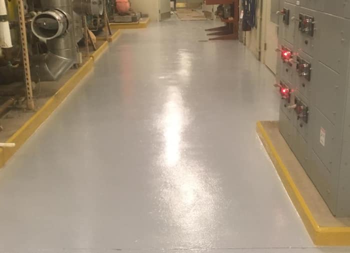 Rhode Island Repair — customer photo