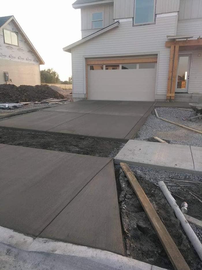 Synergy Concrete & Masonry — customer photo