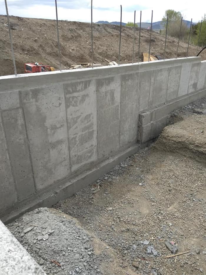 Synergy Concrete & Masonry — customer photo