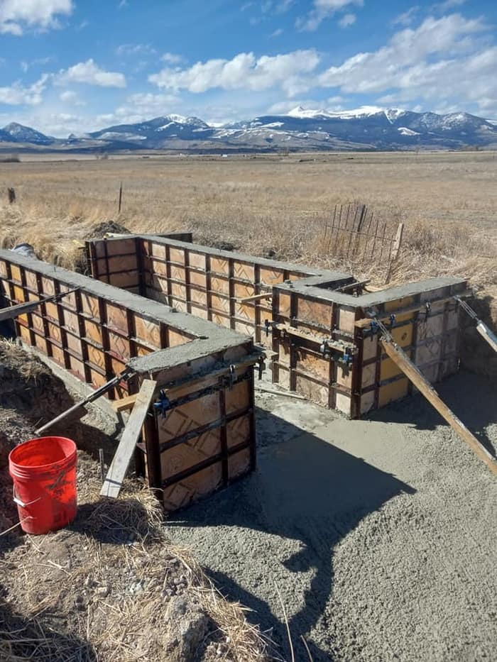 Synergy Concrete & Masonry — customer photo