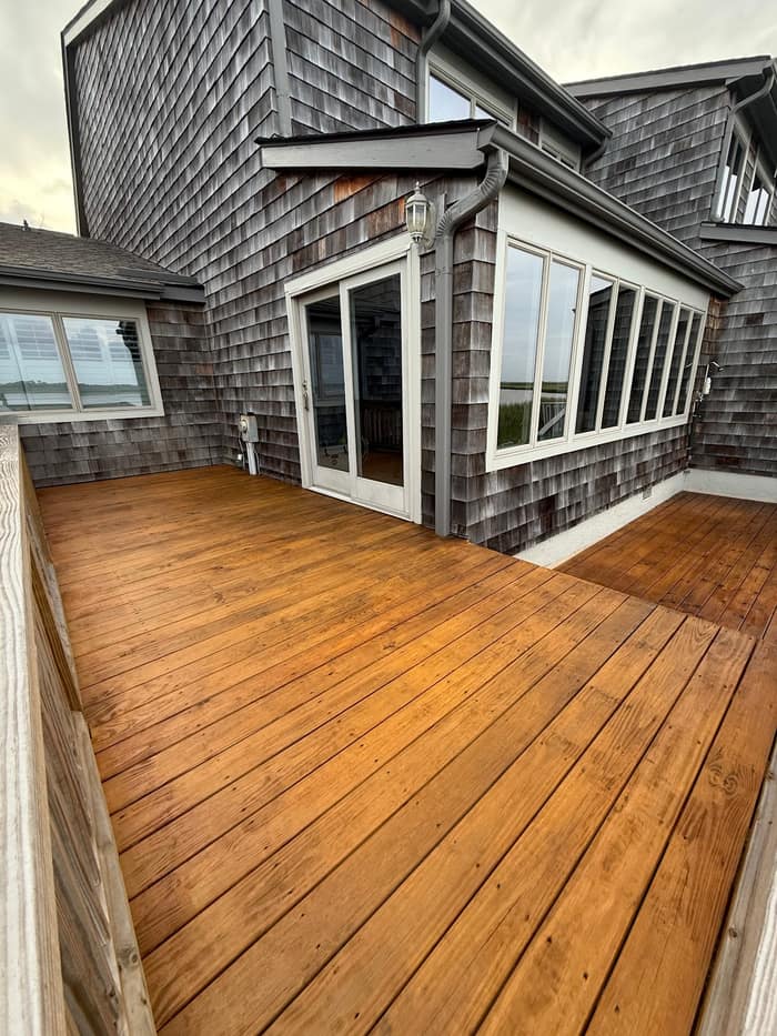 Atlantic Surface Solutions — customer photo