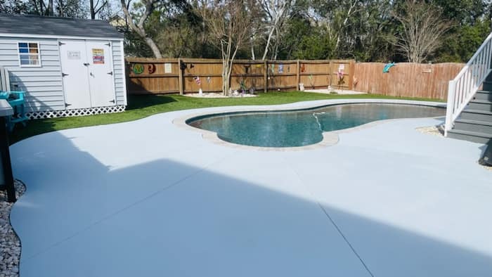 Atlantic Surface Solutions — customer photo