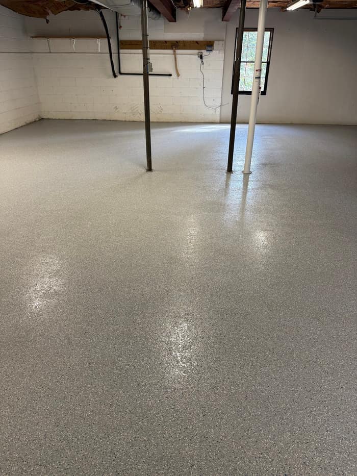 Carolina Flooring Specialists — customer photo