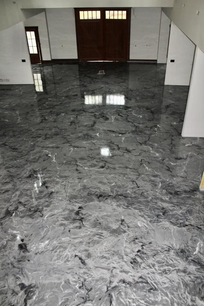 Carolina Flooring Specialists — customer photo