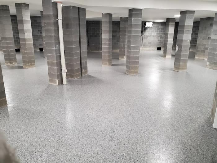Carolina Flooring Specialists — customer photo