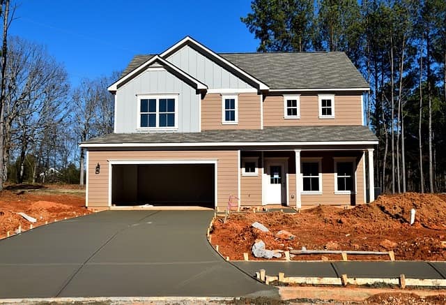 Concrete Fixers — customer photo