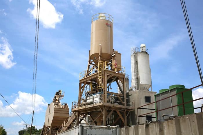 Florence Concrete Products - Sumter Plant — customer photo