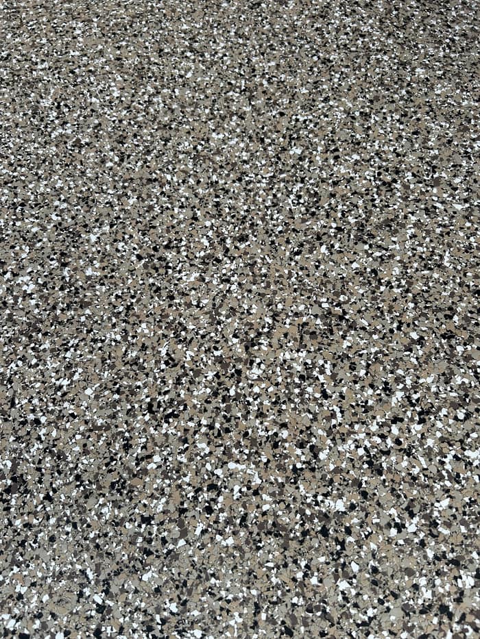 Home Run Coatings — customer photo