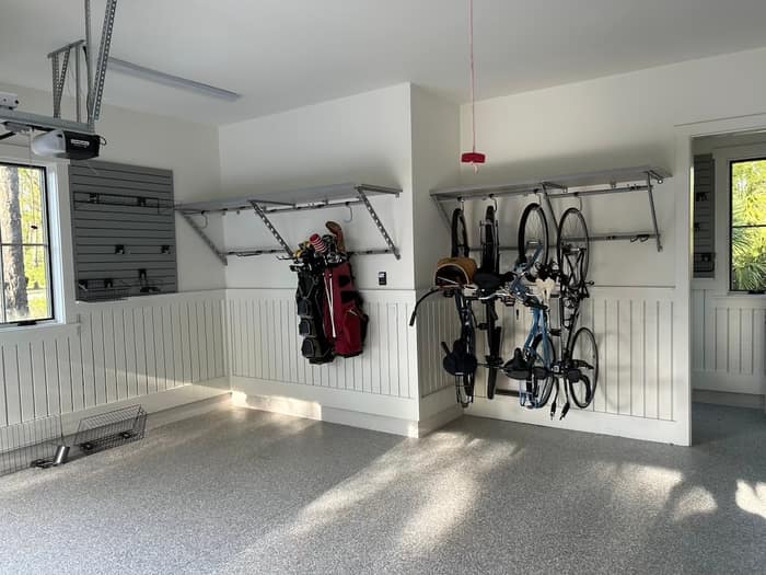 Improve My Garage - Midlands — customer photo
