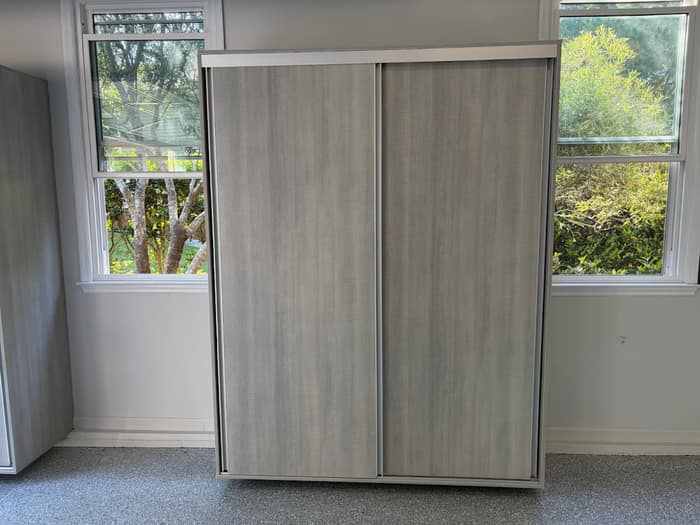 Improve My Garage - Midlands — customer photo