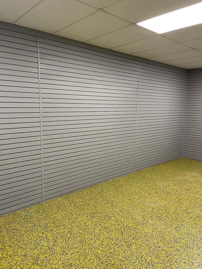 Improve My Garage - Midlands — customer photo