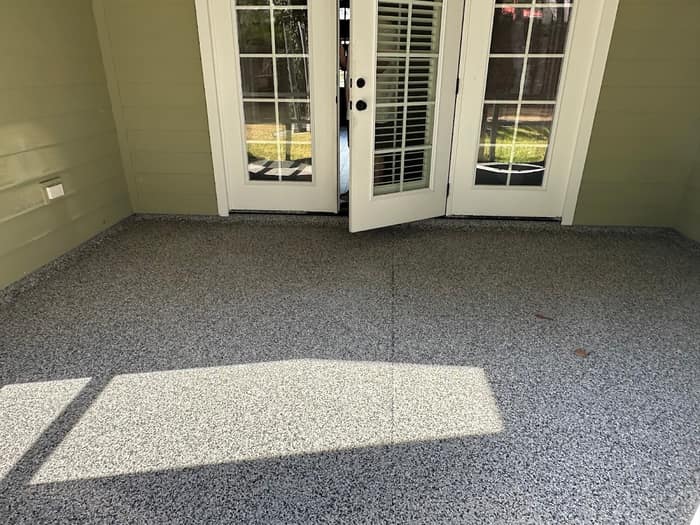 Island Epoxy — customer photo