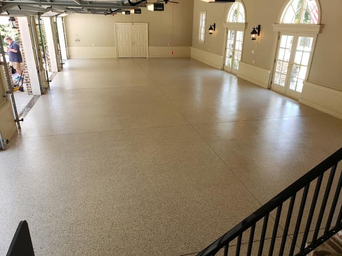 Island Epoxy — customer photo
