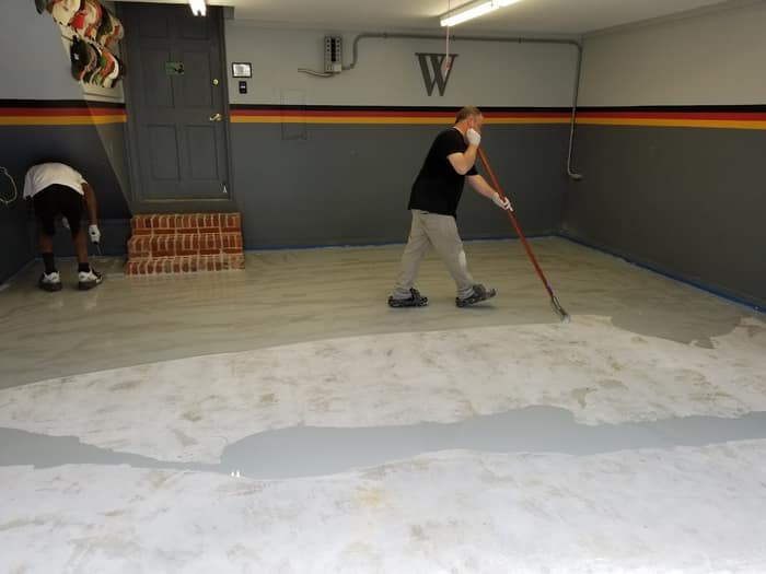 Island Epoxy — customer photo