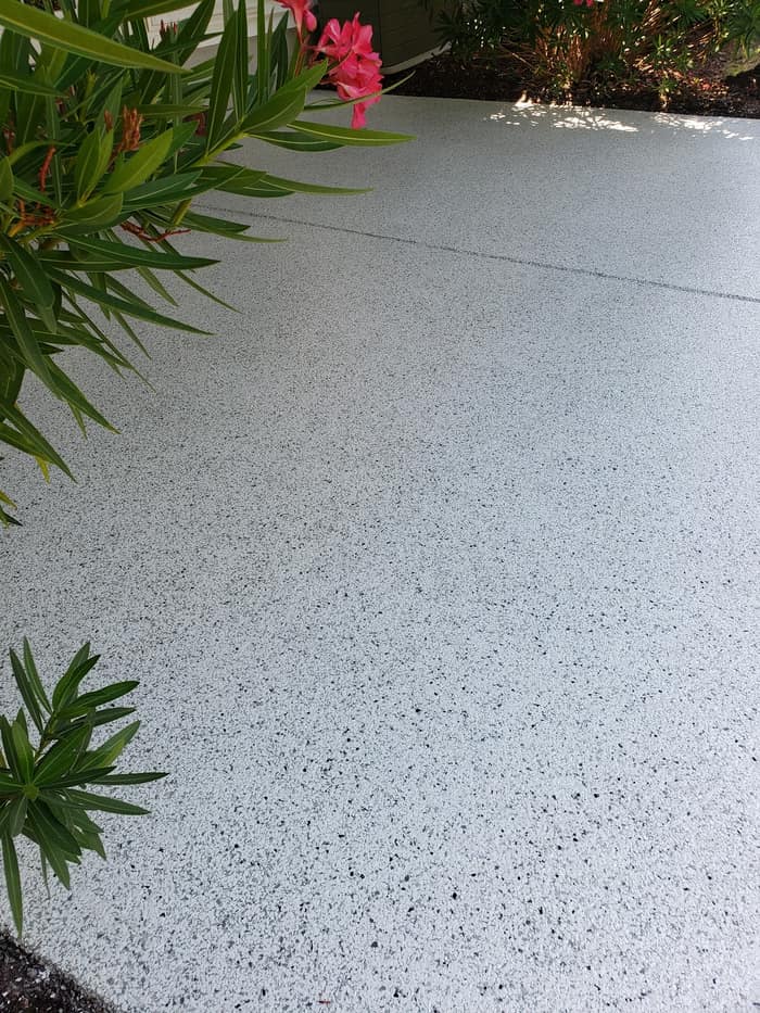 Island Epoxy — customer photo
