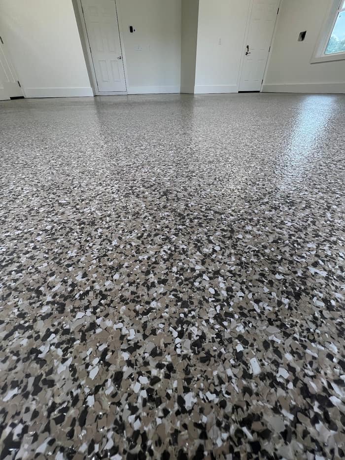 May River Concrete Coatings — customer photo