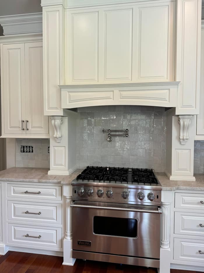 Neal's Flooring — customer photo
