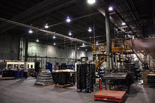 Sumter Coatings, Inc — customer photo