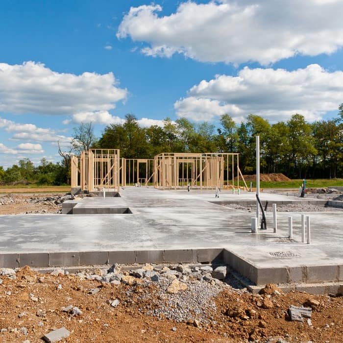 Venture Concrete Columbia — customer photo