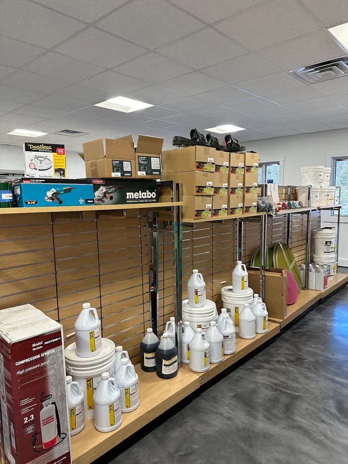 XPS Xpress Charleston — customer photo