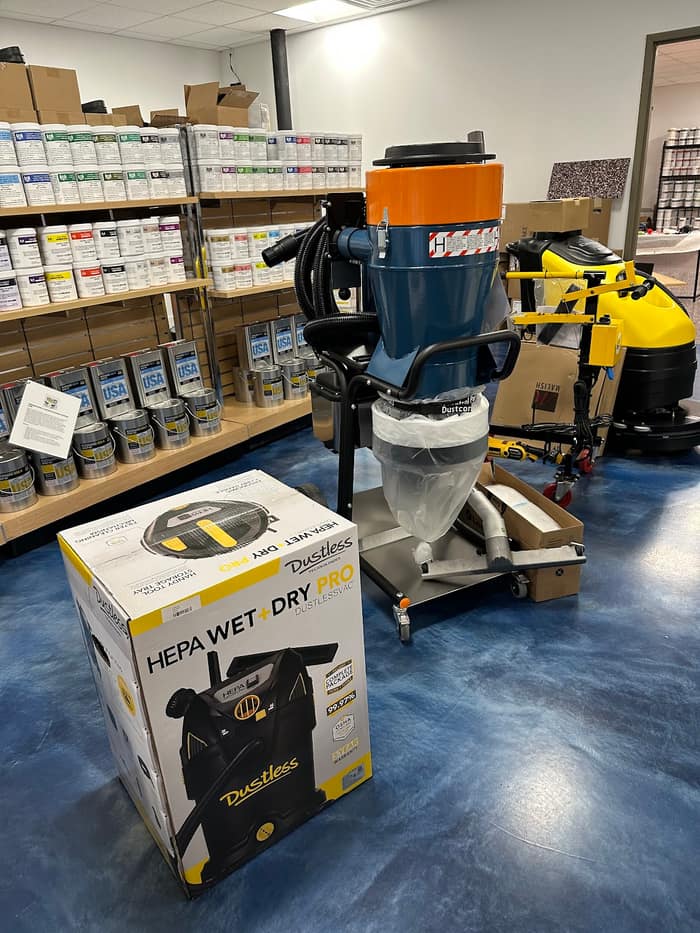 XPS Xpress Charleston — customer photo