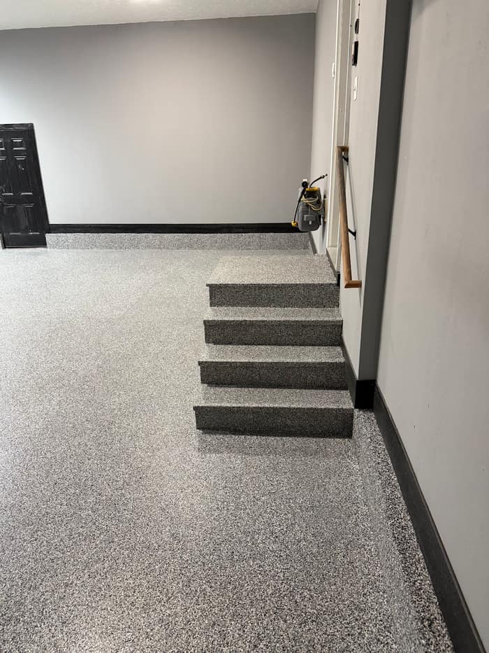All Around Surfaces — customer photo