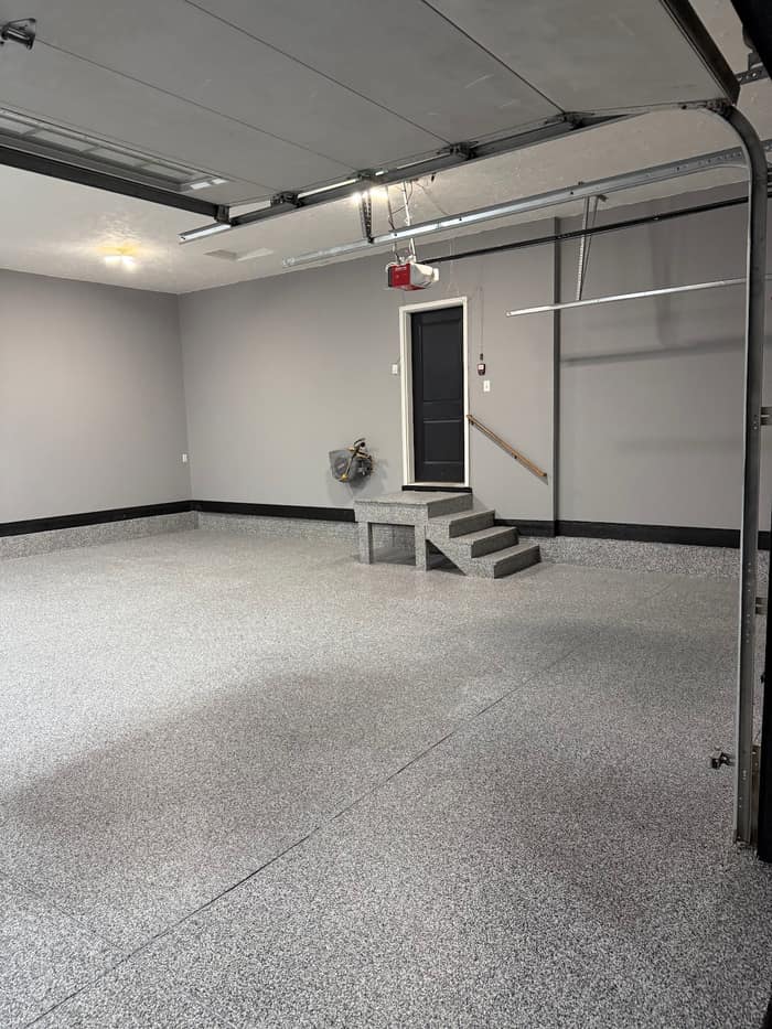 All Around Surfaces — customer photo