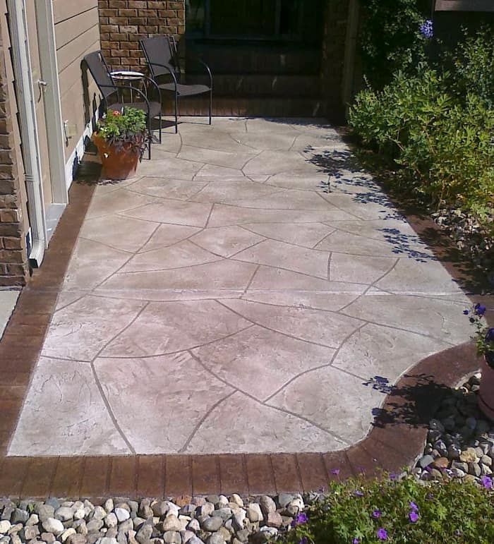All Around Surfaces — customer photo