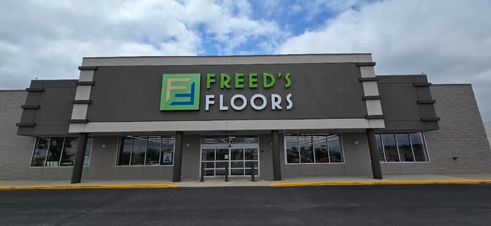 Carpet Garage Flooring Center Rapid City, SD — customer photo