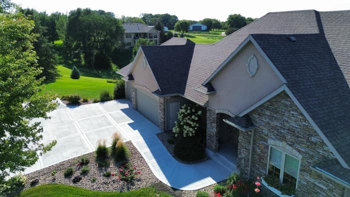 Concrete Experts & Design — customer photo
