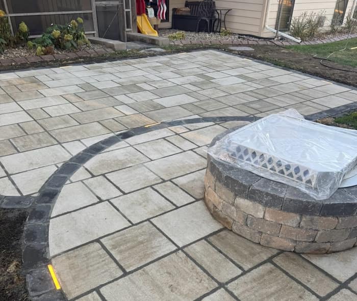 Concrete Experts & Design — customer photo