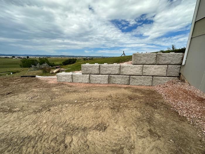 Extreme Foundation Repair — customer photo