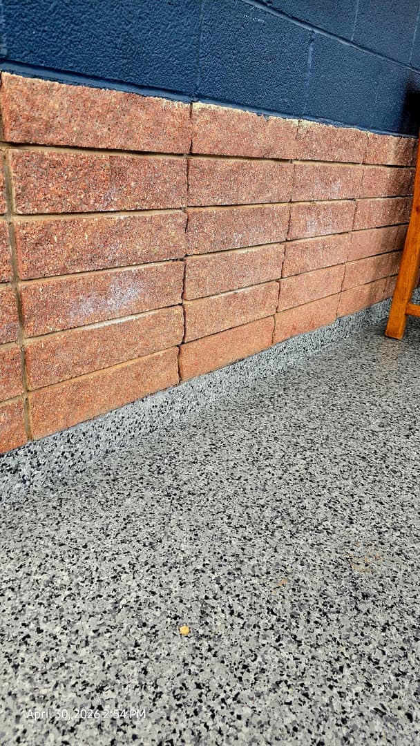 Flyhawk Floor Coatings — customer photo
