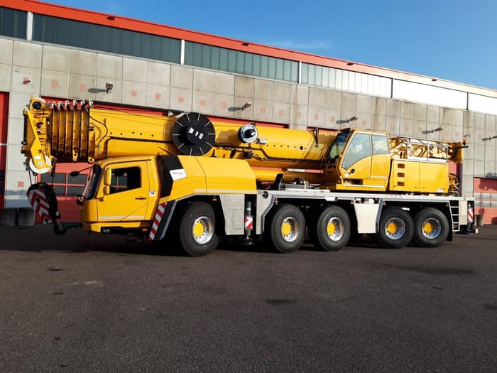 Northwest Corp. — customer photo