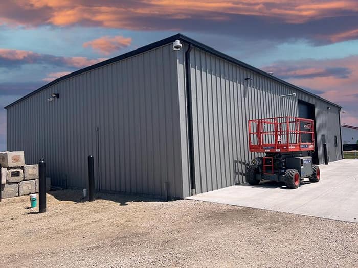 Scholten Construction - Decks, Concrete, Painting, Siding, and Roofing — customer photo