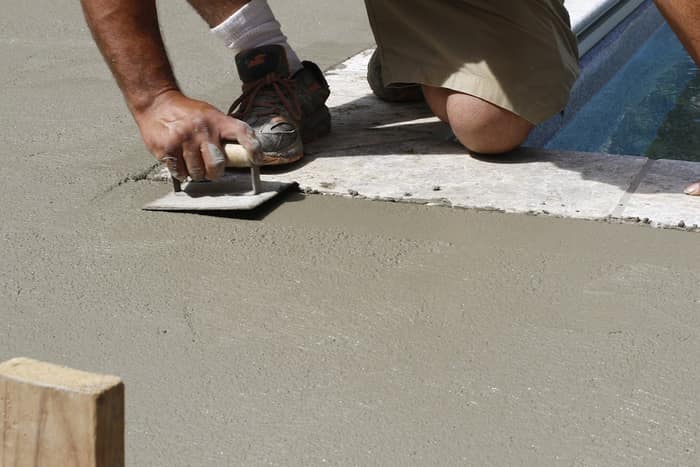 Sioux Falls Concrete Contractor — customer photo