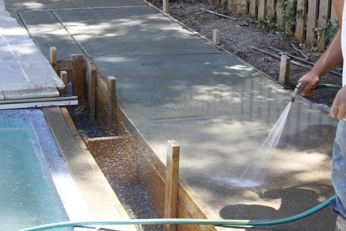 Sioux Falls Concrete Contractor — customer photo
