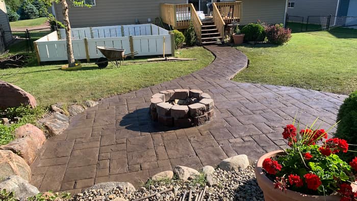 Supreme Concrete LLC — customer photo