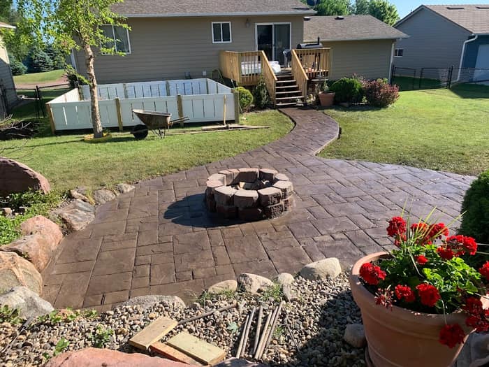 Supreme Concrete LLC — customer photo