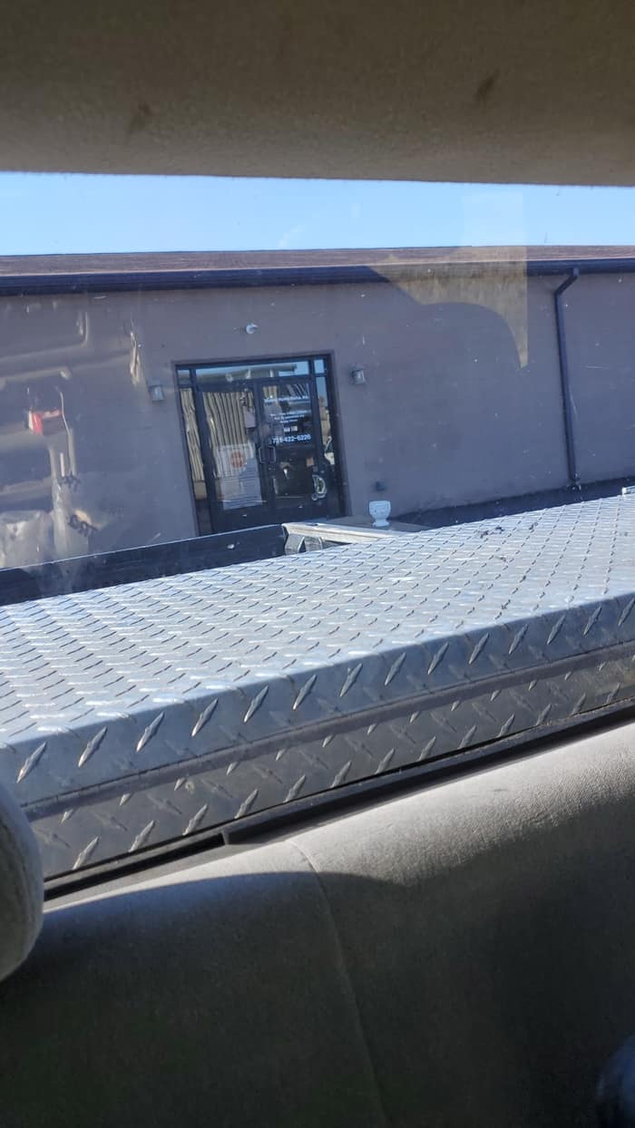 1st Class Flooring — customer photo