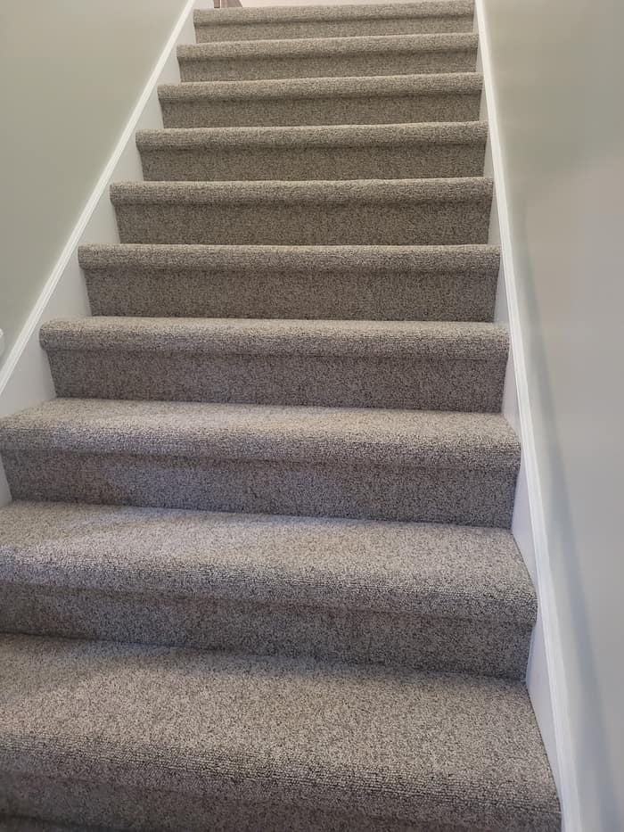 1st Class Flooring — customer photo